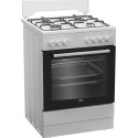 Комбінована плита Beko FBM62120WD (7081967)