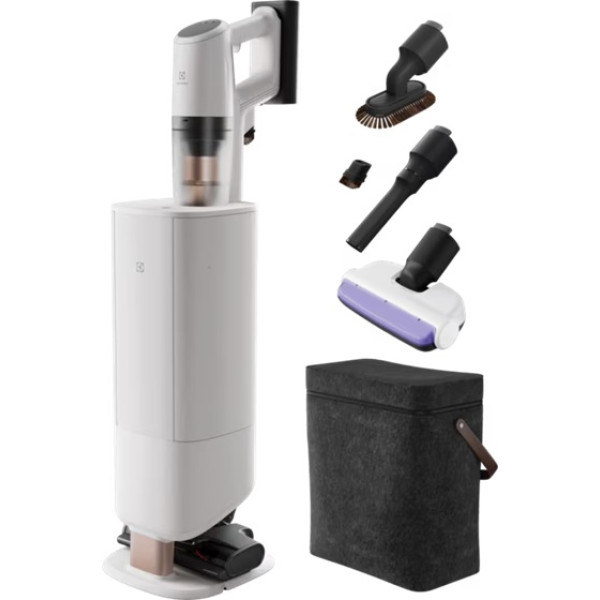 Акумуляторний пилосос Electrolux EP83HB25UV (7102110)