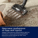 Акумуляторний пилосос Electrolux EP83HB25UV (7102110)
