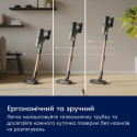 Акумуляторний пилосос Electrolux EP83HB25UV (7102110)