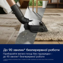 Акумуляторний пилосос Electrolux EP83HB25UV (7102110)