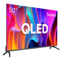 LED-телевізор Bravis 50K7000Q (7108617)