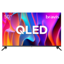 LED-телевізор Bravis 50K7000Q (7108617)