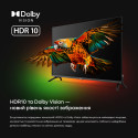 LED-телевізор Bravis 50K7000Q (7108617)