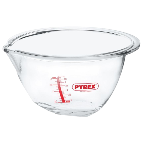 Миска Pyrex Expert Bowl (4.0 л) (7092302)