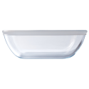 Форма з кришкою Pyrex Daily, 20х20 см (7092345)