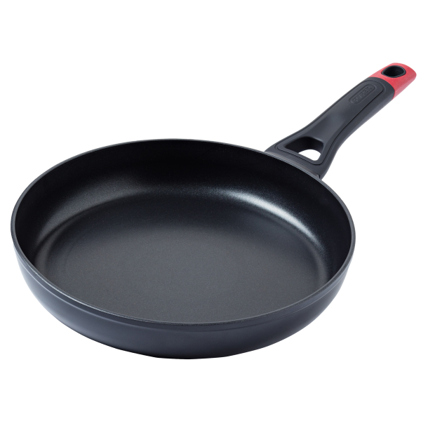 Сковорода Pyrex Optima 30 см, класична (7120895)