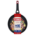 Сковорода Pyrex Optima 30 см, класична (7120895)