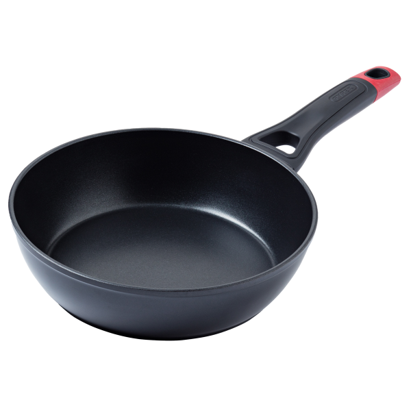 Сковорода Pyrex Optima 24 см, глибока (7120923)