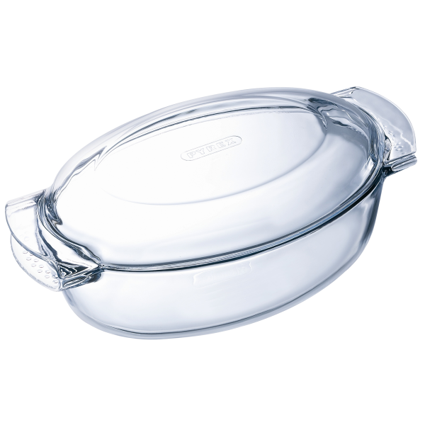 Каструля з кришкою Pyrex, 5.8 л (7092313)