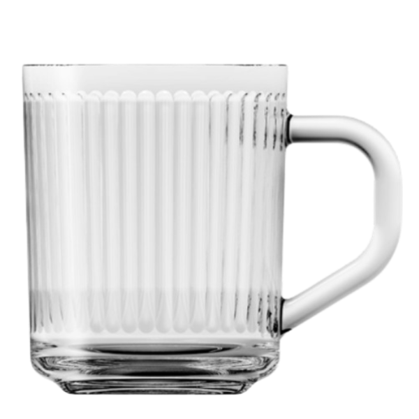 Чашка ECOmo Lines 245 мл (7085593)