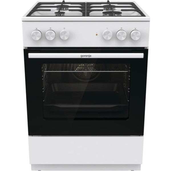 Комбінована плита Gorenje GK6A40WFFM (7109370)