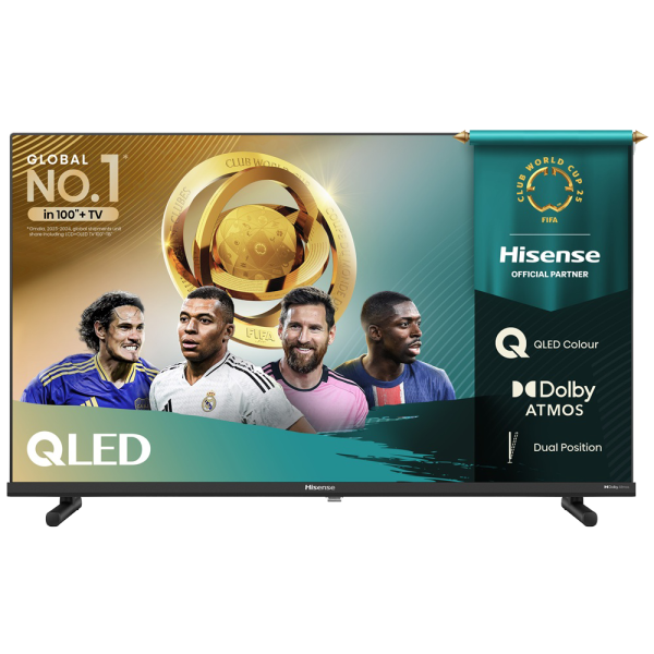 LED-телевізор Hisense 40A5Q (7134238)