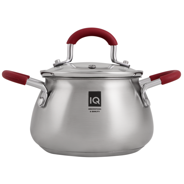 Каструля IQ Be Royal 16 см (1.5 л) (7046685)