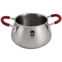 Каструля IQ Be Royal 16 см (1.5 л) (7046685)