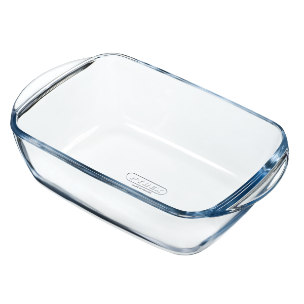 Форма для запікання Pyrex AirFryer, 23x15x6 см (1.2 л) (7150754)