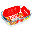 Форма для запікання Pyrex AirFryer, 23x15x6 см (1.2 л) (7150754)