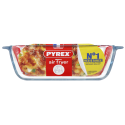 Форма для запікання Pyrex AirFryer, 23x15x6 см (1.2 л) (7150754)
