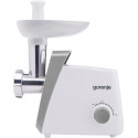 М'ясорубка Gorenje MG1601W (7119773)