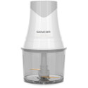 Подрібнювач Sencor SCB 3000WH (7157596)