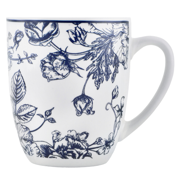 Чашка Limited Edition Blossom Blue (7078322)