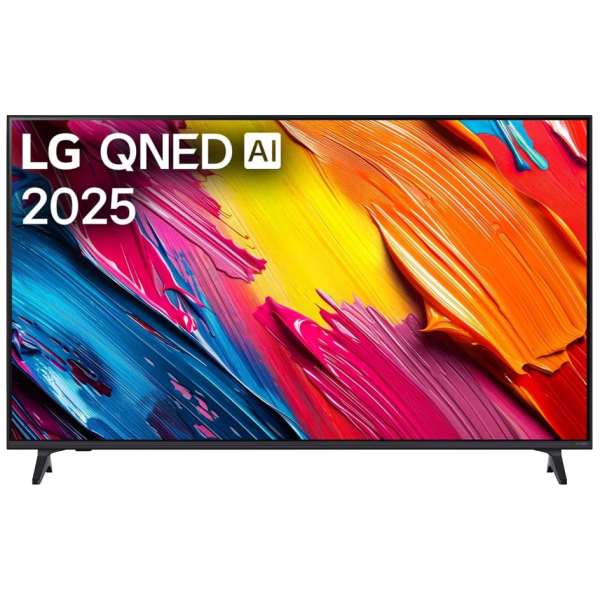LED-телевізор LG 65QNED70A6A (7122931)