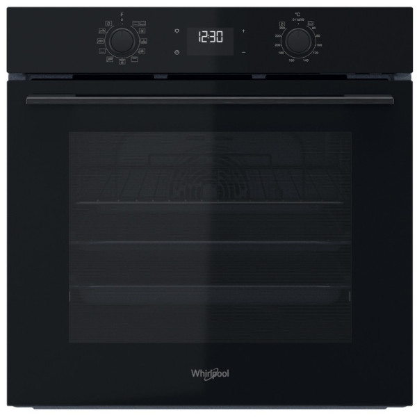 Електрична духова шафа Whirlpool OMK58HU1B (6874902)