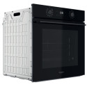 Електрична духова шафа Whirlpool OMK58HU1B (6874902)