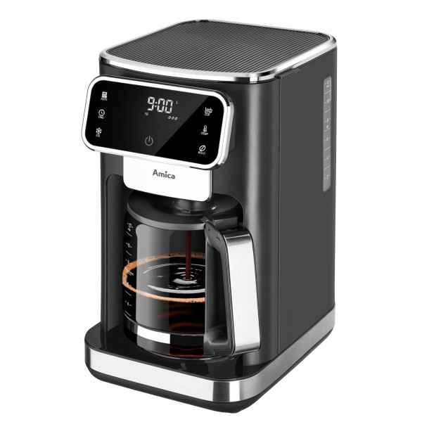 Кавоварка крапельна Amica CD 2011 (7173487) Б/У
