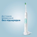 Зубна електрощітка Philips Sonicare Protective clean HX6857/28 (7179898)