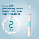 Зубна електрощітка Philips Sonicare Protective clean HX6857/28 (7179898)