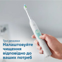Зубна електрощітка Philips Sonicare Protective clean HX6857/28 (7179898)