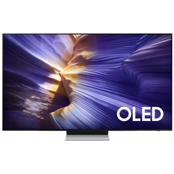 LED-телевізор Samsung QE65S90FAUXUA (7101151)
