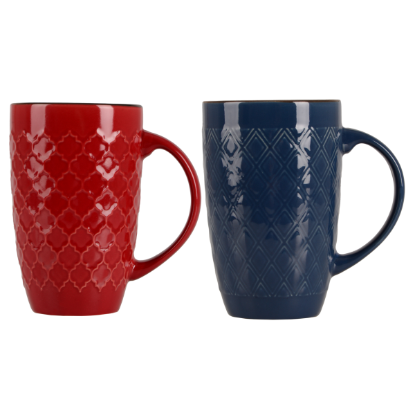 Чашка LED Harmony (7130359)