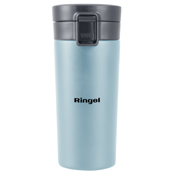 Термокружка Ringel Gо Blue 380 мл (7101902)