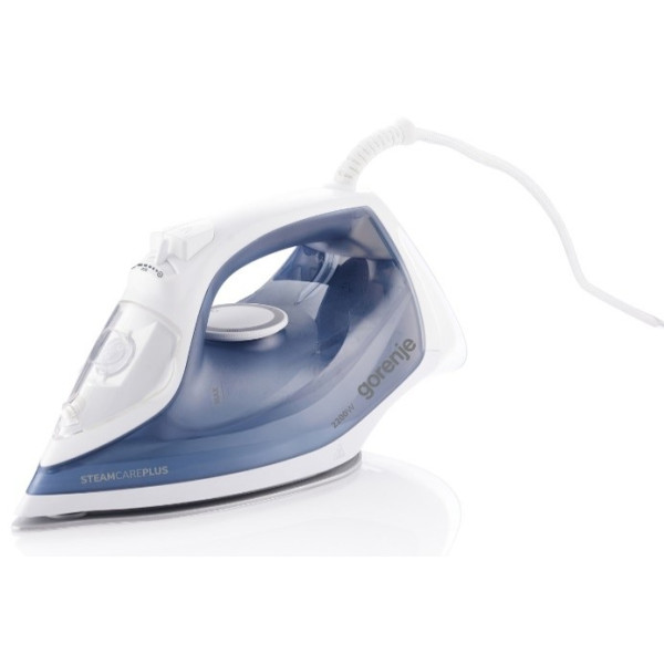 Праска з подачею пари Gorenje SIK2200WB (KB-936) (7193446)