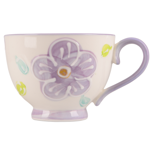 Чашка LED Flower, 420 мл (7133149)