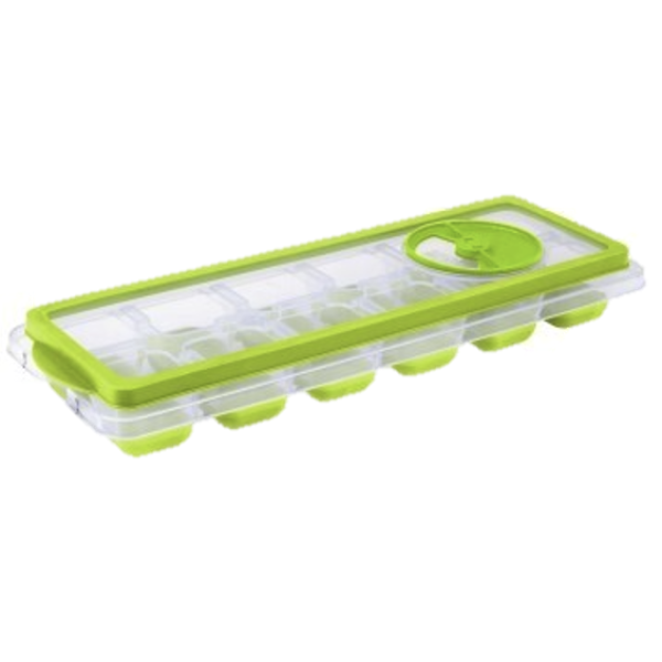 Контейнер для льоду Herevin ICE Tray-Green (161019-801) (7182678)