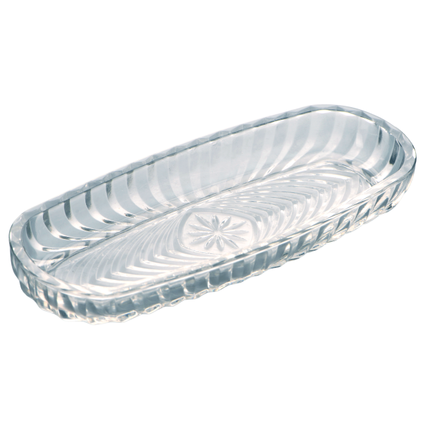 Блюдо ECOmo Oval-A, 18.5 см (7137658)