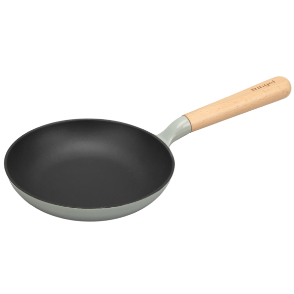 Сковорода чавунна Ringel Primavera 20 см (7135982)