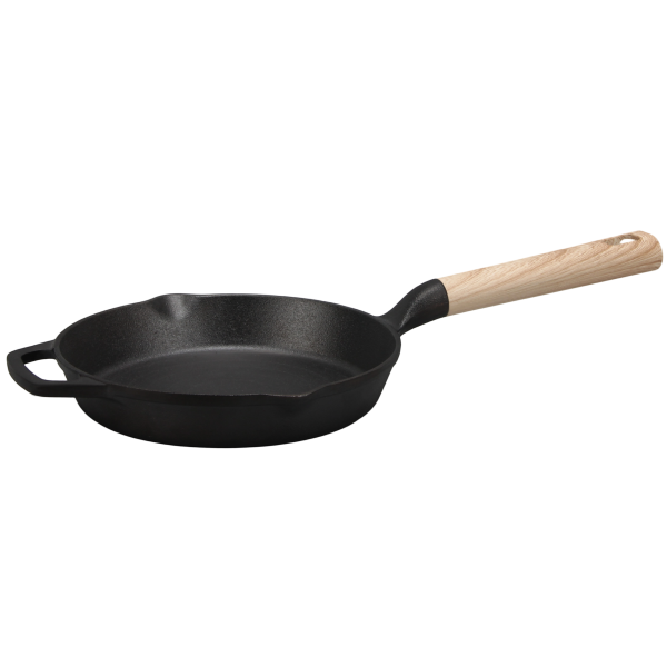 Сковорода чавунна Ringel Canella 20 см (7135992)