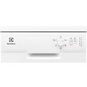 Посудомийна машина Electrolux ESA12110SW (7195891)
