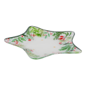 Тарілка Viva NY Xmas Star, 26 см (7109507)
