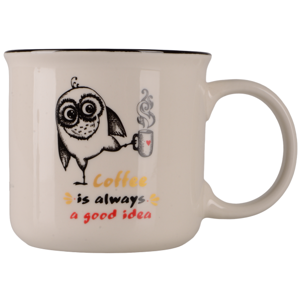 Чашка Limited Edition Owlet B (7136701)