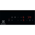 Електрична варильна поверхня Electrolux LHR3233CK (6948287)