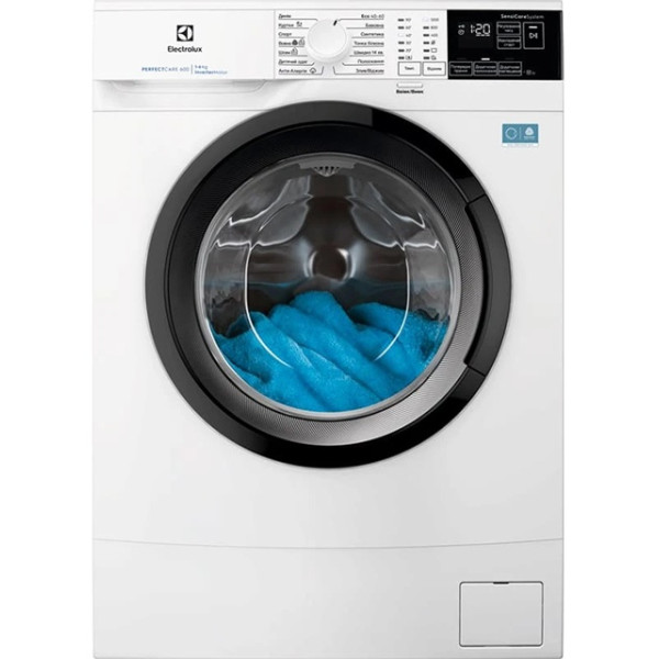 Пральна машина автоматична Electrolux EWS6426BU (7185817) Б/У