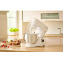 Кухонний комбайн Sencor STM 3740WH (7200552)