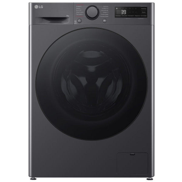 Пральна машина автоматична LG F2Y5FS5J (7202243)