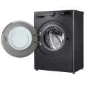 Пральна машина автоматична LG F2Y5FS5J (7202243)