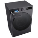 Пральна машина автоматична LG F2Y5FS5J (7202243)